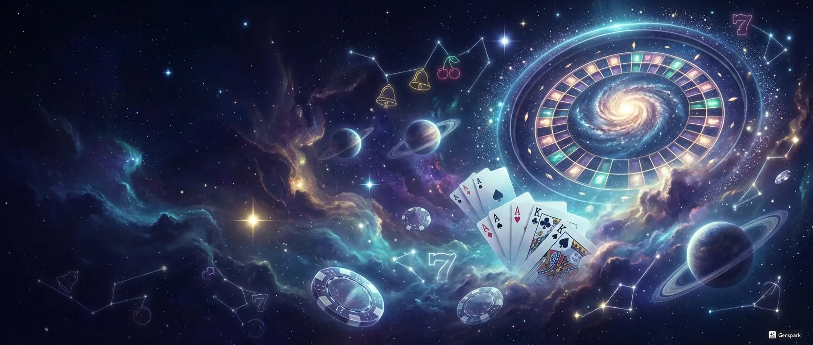 Betmaster Casino bonus