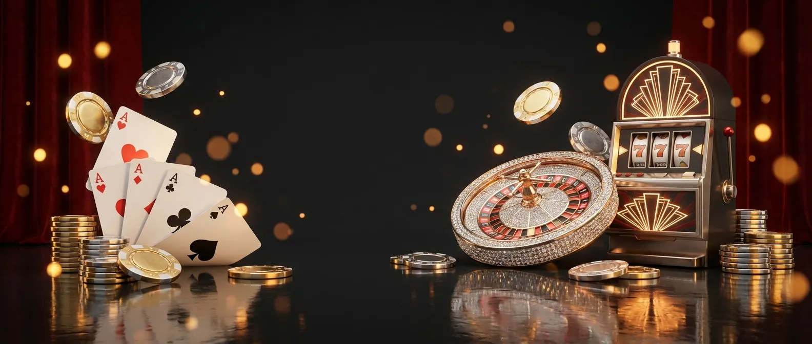 Betmaster Casino bonus